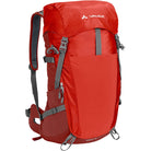 Vaude Brenta 25 L Hiking Backpack - Lava - Forza Sports