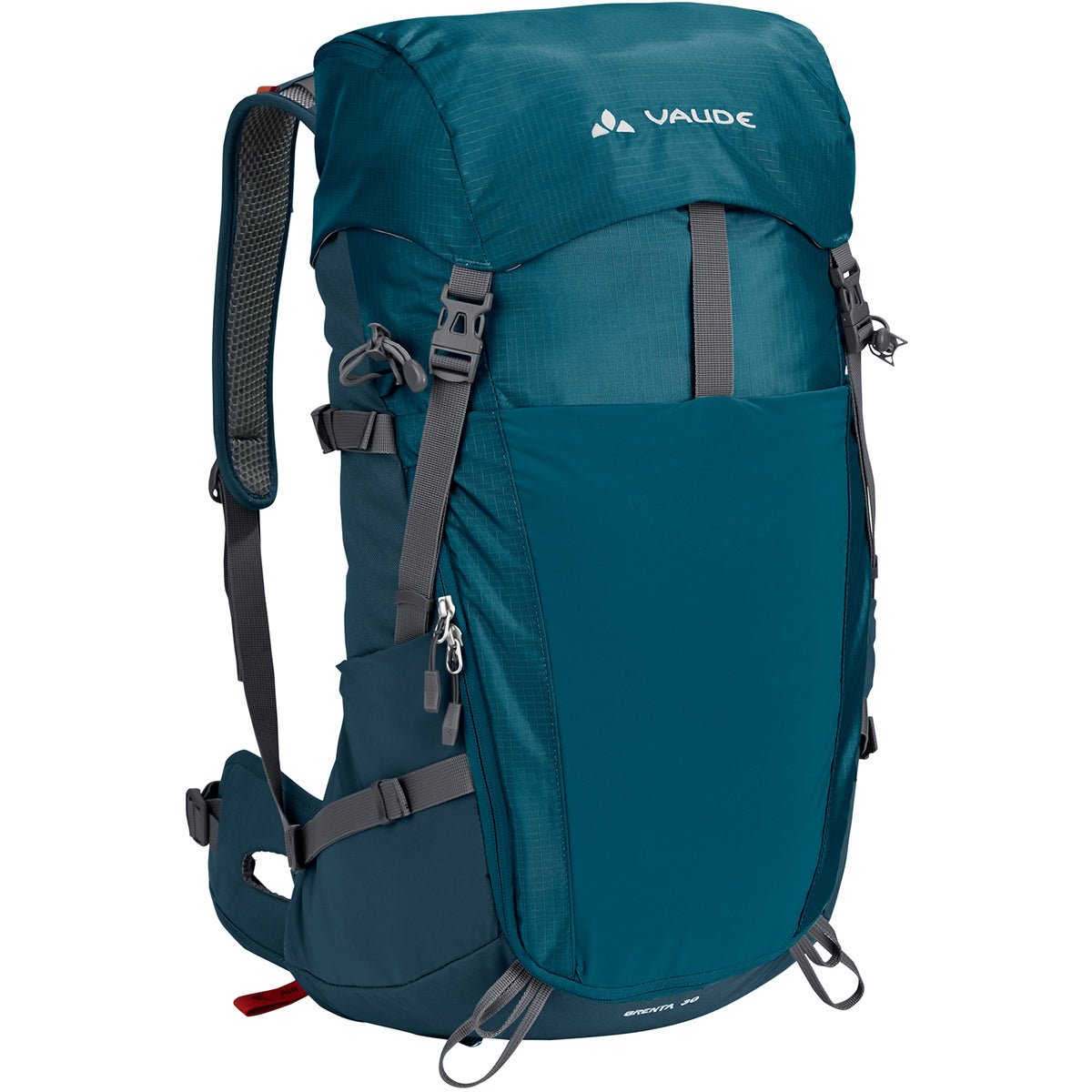 Vaude Brenta 25 L Hiking Backpack - Blue Sapphire - Forza Sports