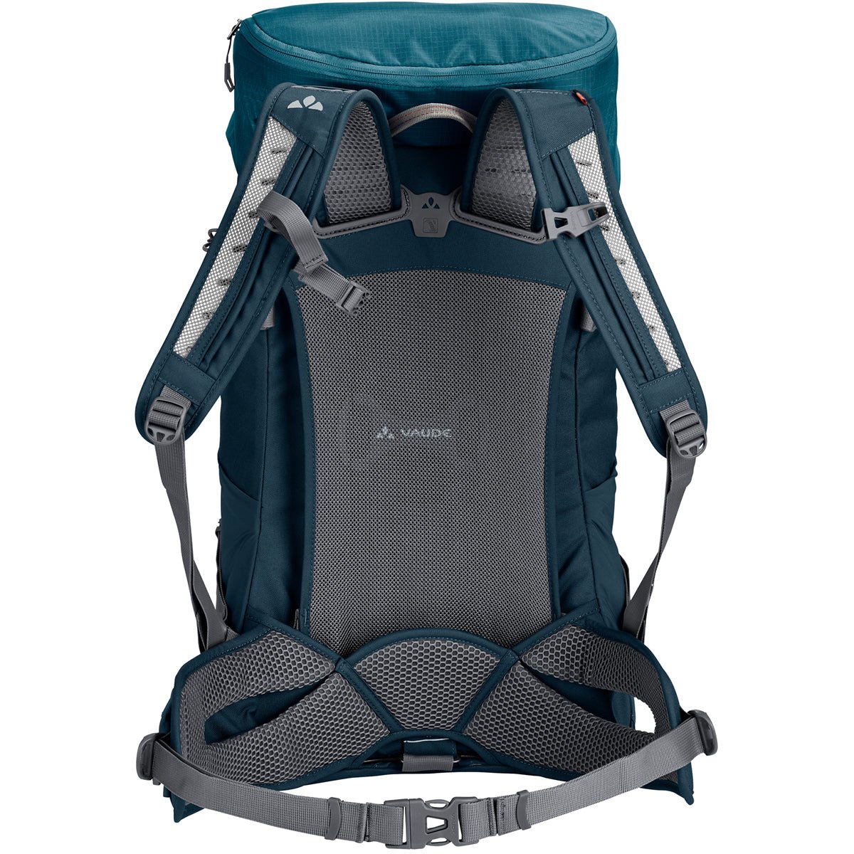 Vaude Brenta 25 L Hiking Backpack - Blue Sapphire - Forza Sports