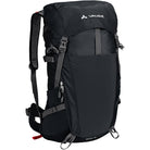 Vaude Brenta 30 L Hiking Backpack - Black - Forza Sports