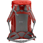 Vaude Brenta 30 L Hiking Backpack - Lava - Forza Sports