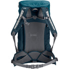 Vaude Brenta 30 L Hiking Backpack - Blue Sapphire - Forza Sports
