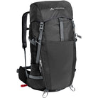 Vaude Brenta 35 L Hiking Backpack - Black - Forza Sports