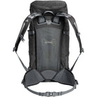 Vaude Brenta 35 L Hiking Backpack - Black - Forza Sports
