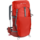 Vaude Brenta 35 L Hiking Backpack - Lava - Forza Sports