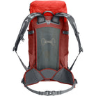 Vaude Brenta 35 L Hiking Backpack - Lava - Forza Sports