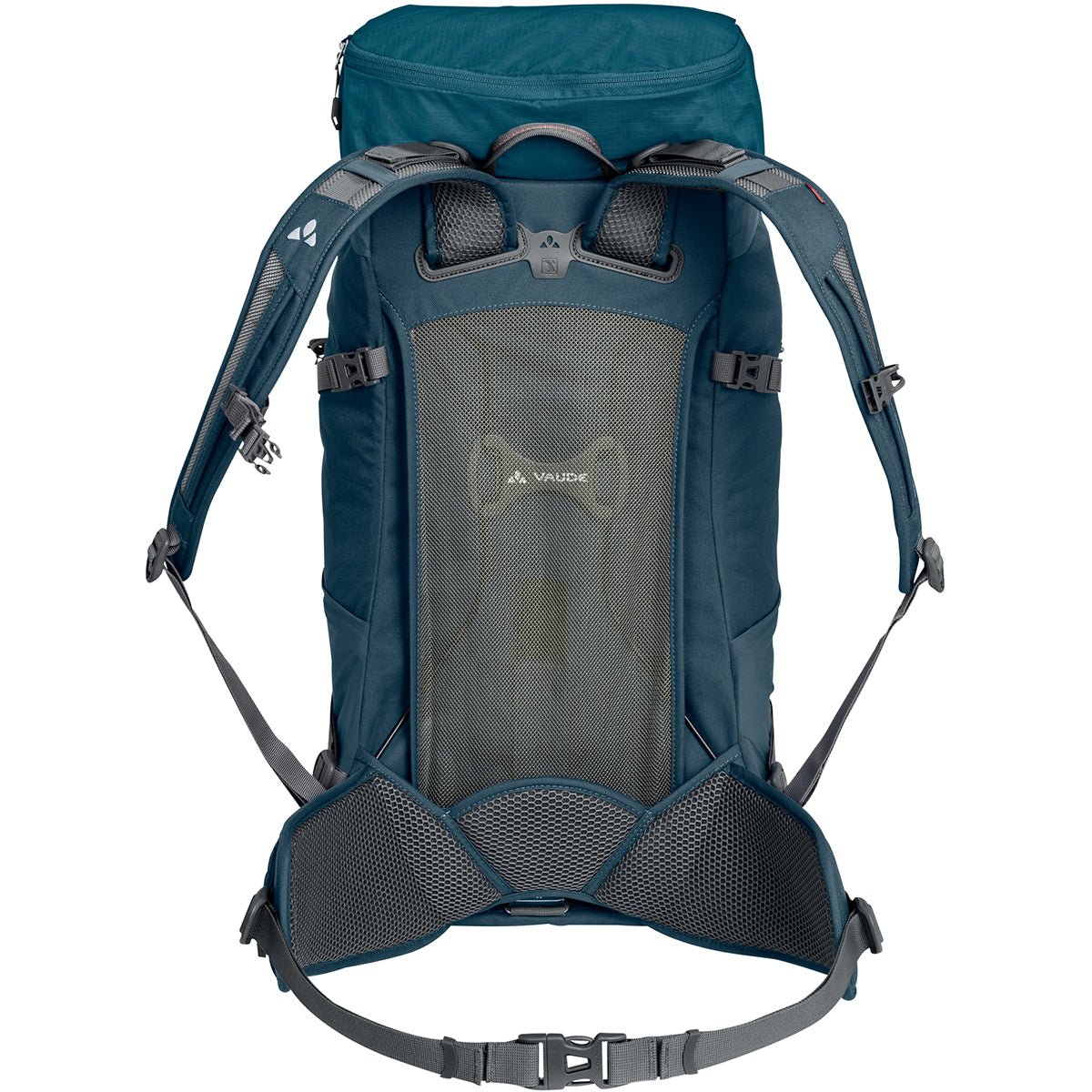 Vaude Brenta 35 L Hiking Backpack - Blue Sapphire - Forza Sports