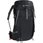 Vaude Brenta 40 L Hiking Backpack - Black - Forza Sports