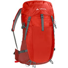 Vaude Brenta 40 L Hiking Backpack - Lava - Forza Sports