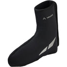 Vaude Pallas III Cycling Shoe Covers - Black - Forza Sports