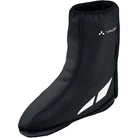 Vaude Wet Light III Cycling Shoe Covers - Black - Forza Sports