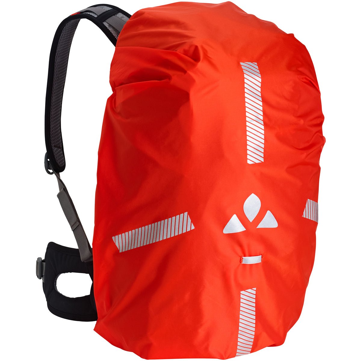 Vaude Luminum 15 - 30 L Backpack Rain Cover - Orange - Forza Sports