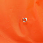 Vaude 3 - Piece Bike Pannier Set Rain Cover - Orange - Forza Sports