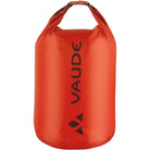 Vaude Cordura Light Camping Dry Bag - 8L - Orange - Forza Sports