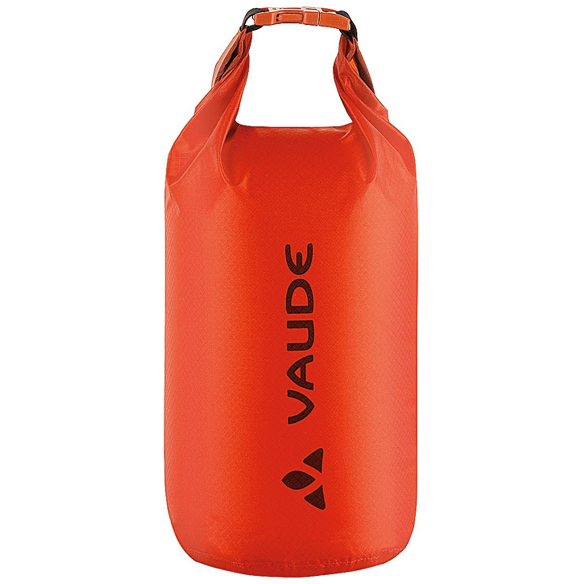 Vaude Cordura Light Camping Dry Bag - 4L - Orange - Forza Sports