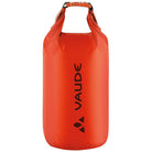 Vaude Cordura Light Camping Dry Bag - 2L - Orange - Forza Sports