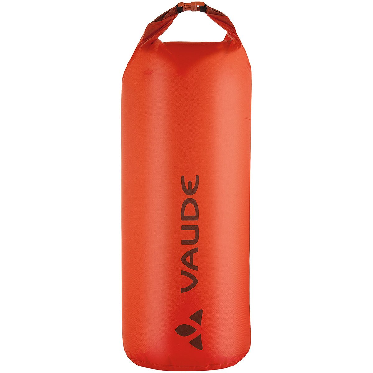 Vaude Cordura Light Camping Dry Bag - 20L - Orange - Forza Sports