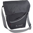 Vaude SortYour Business Flexible Messenger Bag - Phantom Black - Forza Sports