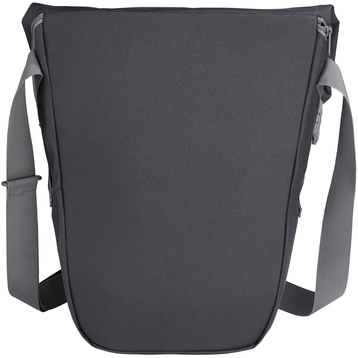 Vaude SortYour Business Flexible Messenger Bag - Phantom Black - Forza Sports