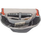 Vaude SortYour Business Flexible Messenger Bag - Phantom Black - Forza Sports