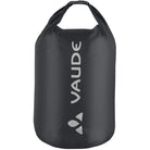 Vaude Cordura Light Camping Dry Bag - 8L - Anthracite - Forza Sports