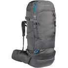 Vaude Women's Skarvan 65+10 L Trekking Backpack - Iron - Forza Sports