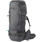 Vaude Women's Skarvan 65+10 L Trekking Backpack - Iron - Forza Sports