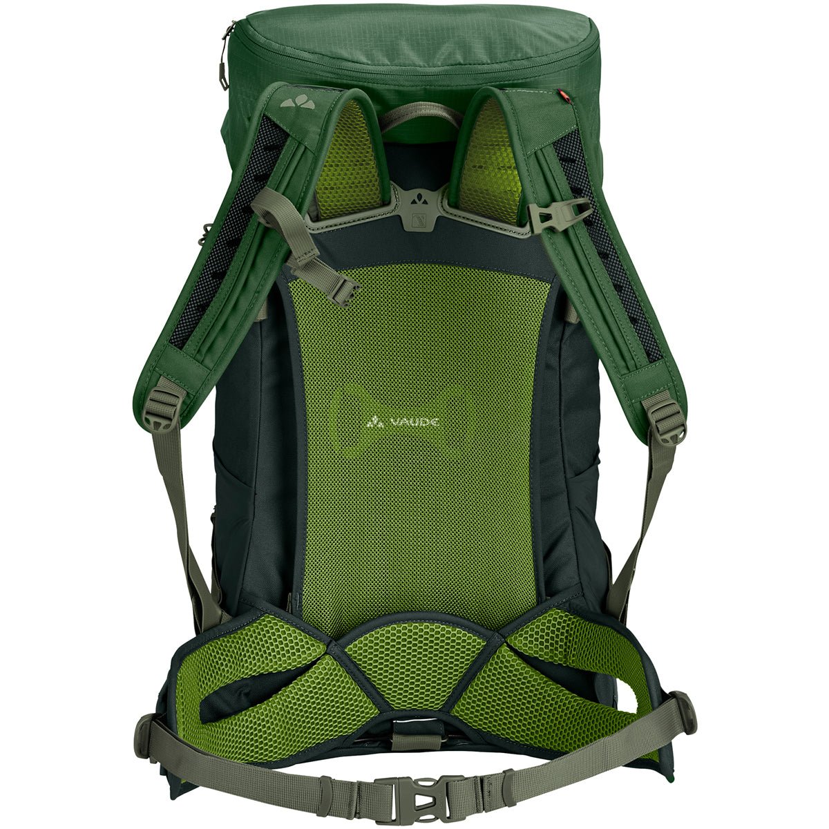 Vaude Brenta 25 L Hiking Backpack - Eel - Forza Sports