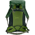 Vaude Brenta 25 L Hiking Backpack - Eel - Forza Sports