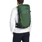 Vaude Brenta 25 L Hiking Backpack - Eel - Forza Sports