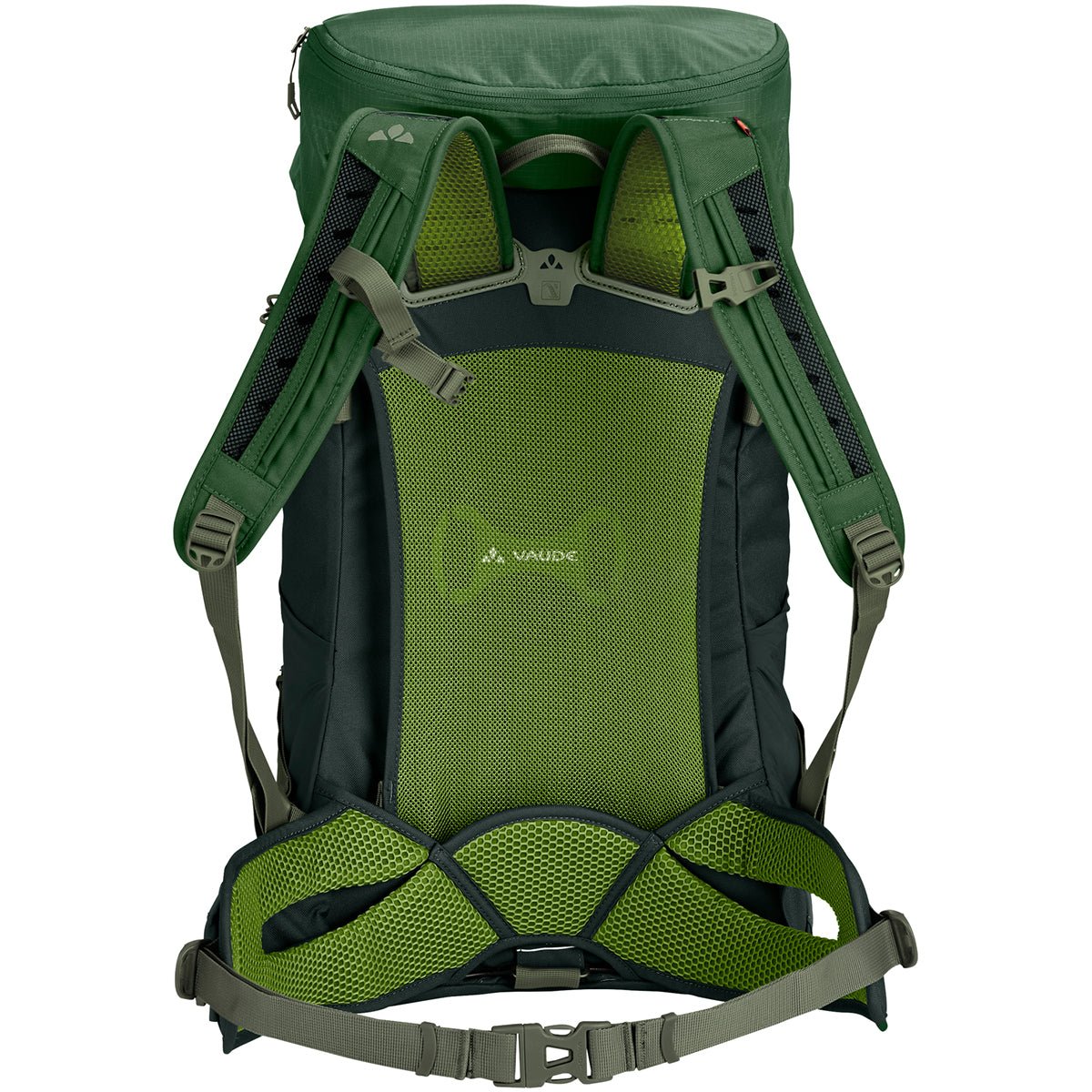 Vaude Brenta 30 L Hiking Backpack - Eel - Forza Sports