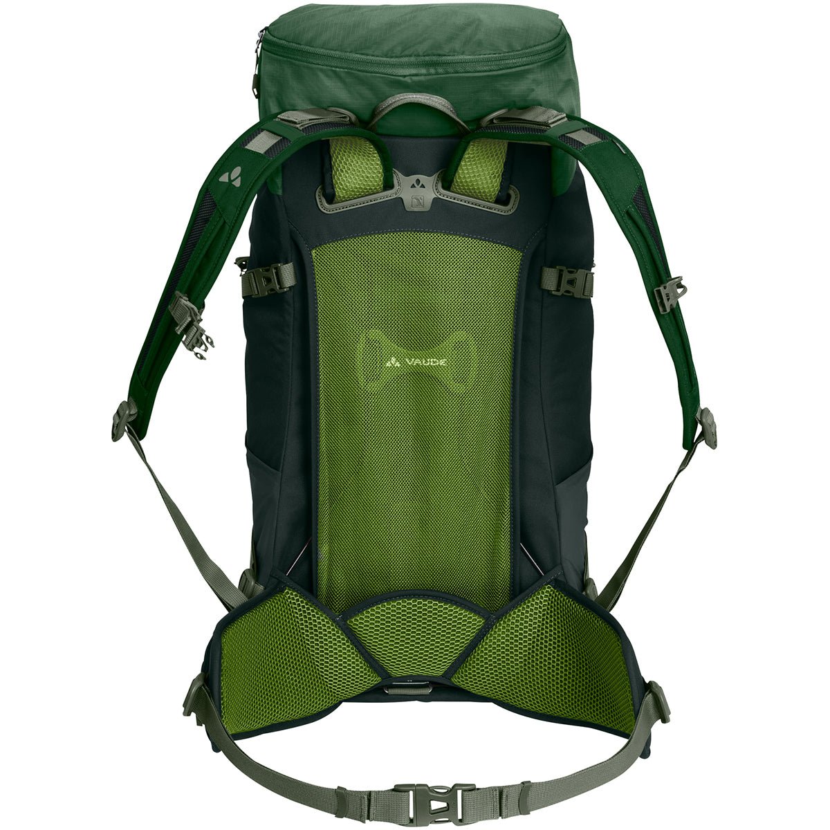 Vaude Brenta 35 L Hiking Backpack - Eel - Forza Sports