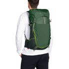 Vaude Brenta 35 L Hiking Backpack - Eel - Forza Sports