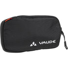 Vaude Epoc Medium Electronics Bag - Black - Forza Sports