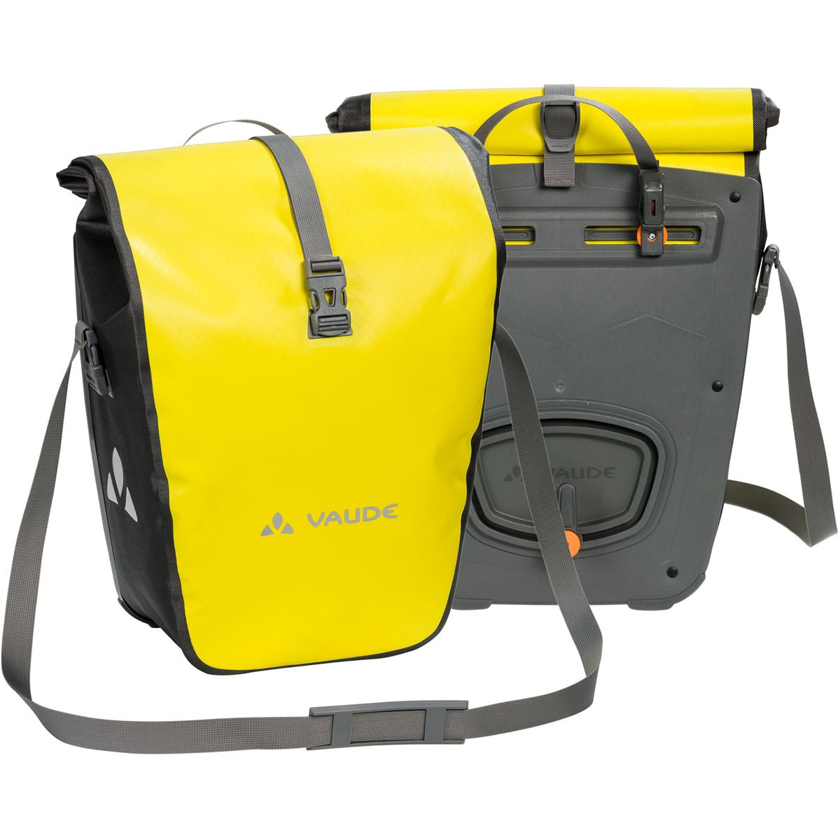 Vaude Aqua Back Rear Bike Panniers - Forza Sports