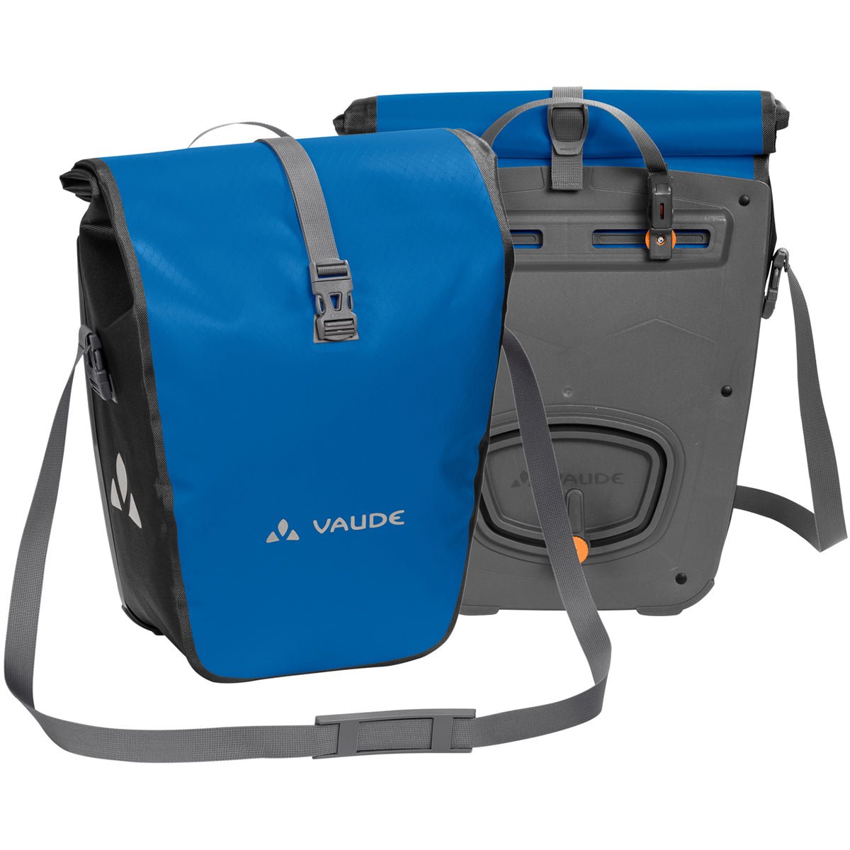 Vaude Aqua Back Rear Bike Panniers - Forza Sports