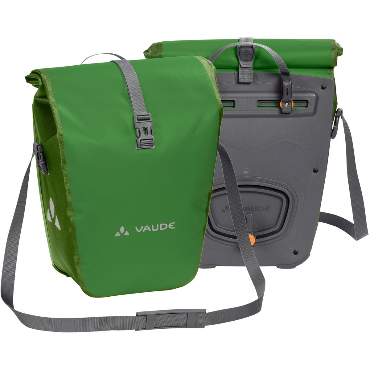 Vaude Aqua Back Rear Bike Panniers - Forza Sports