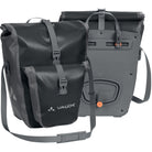 Vaude Aqua Back Plus Rear Bike Panniers - Forza Sports