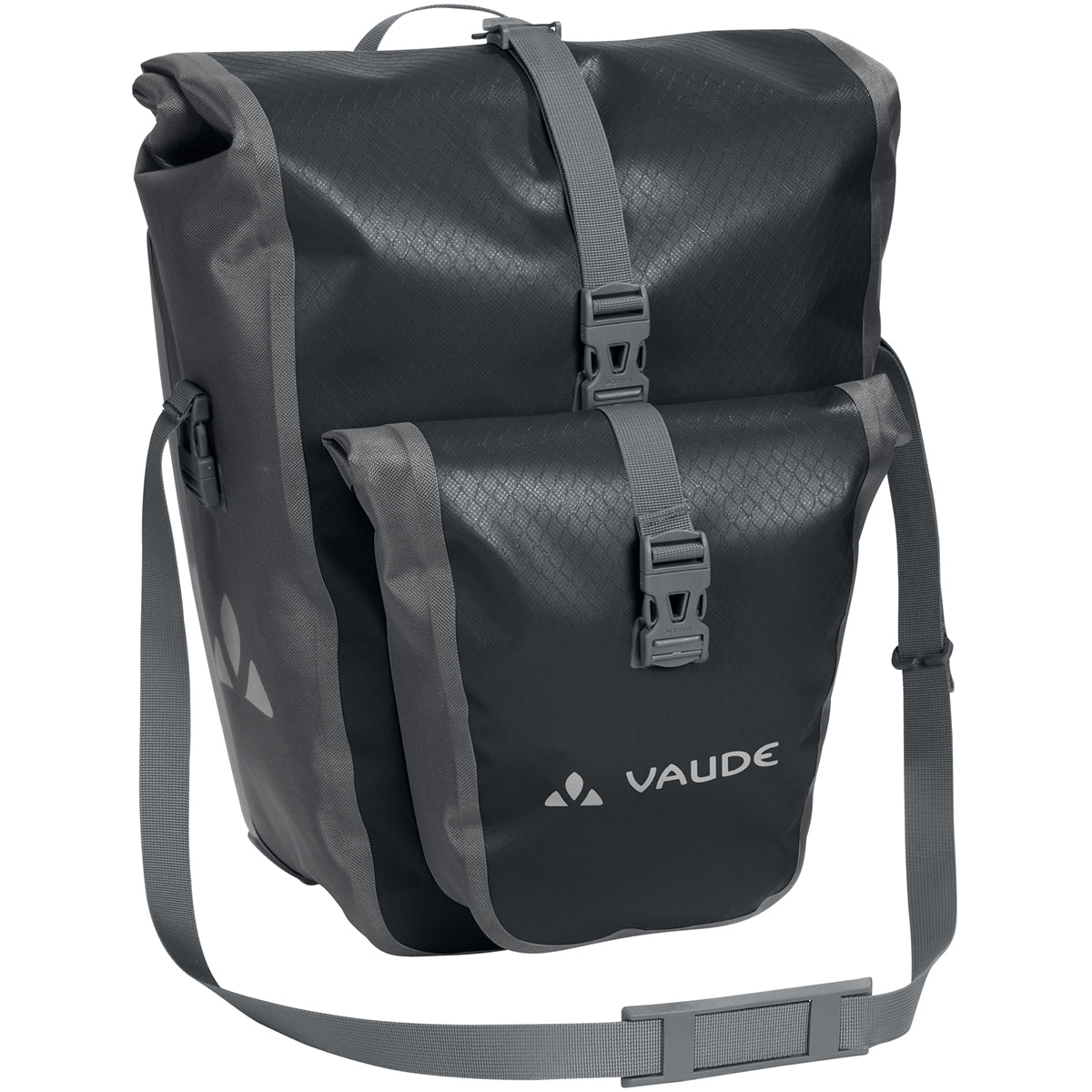 Vaude Aqua Back Plus Rear Bike Panniers - Forza Sports