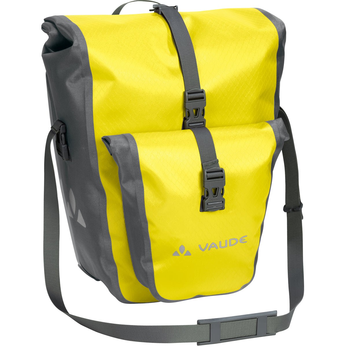 Vaude Aqua Back Plus Rear Bike Panniers - Forza Sports