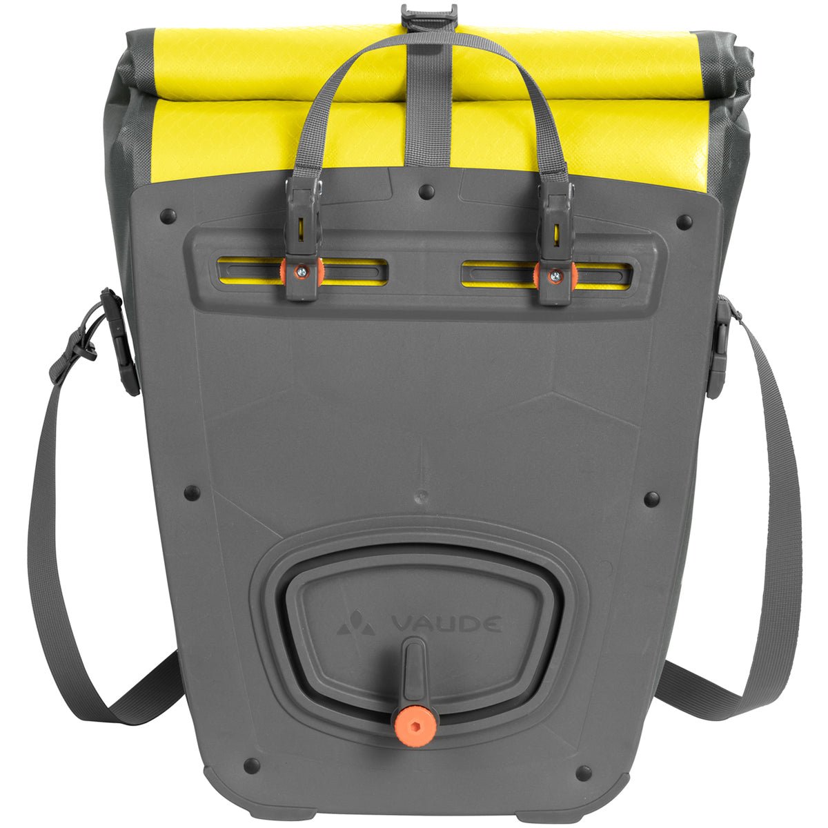 Vaude Aqua Back Plus Rear Bike Panniers - Forza Sports