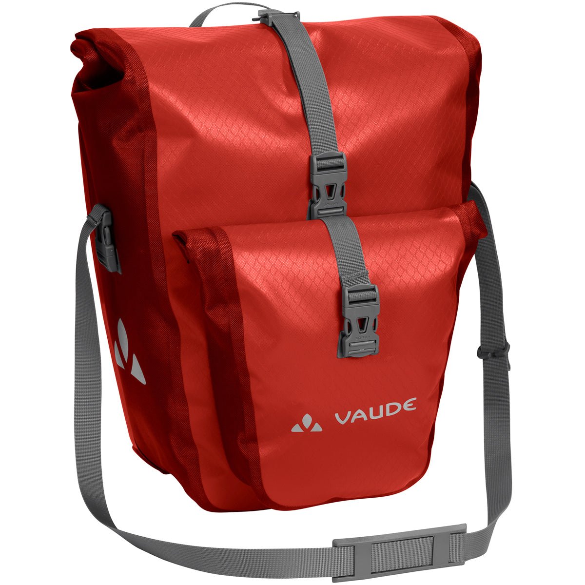 Vaude Aqua Back Plus Rear Bike Panniers - Forza Sports