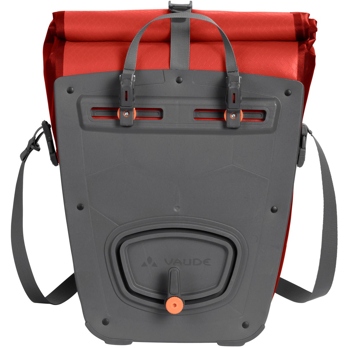 Vaude Aqua Back Plus Rear Bike Panniers - Forza Sports