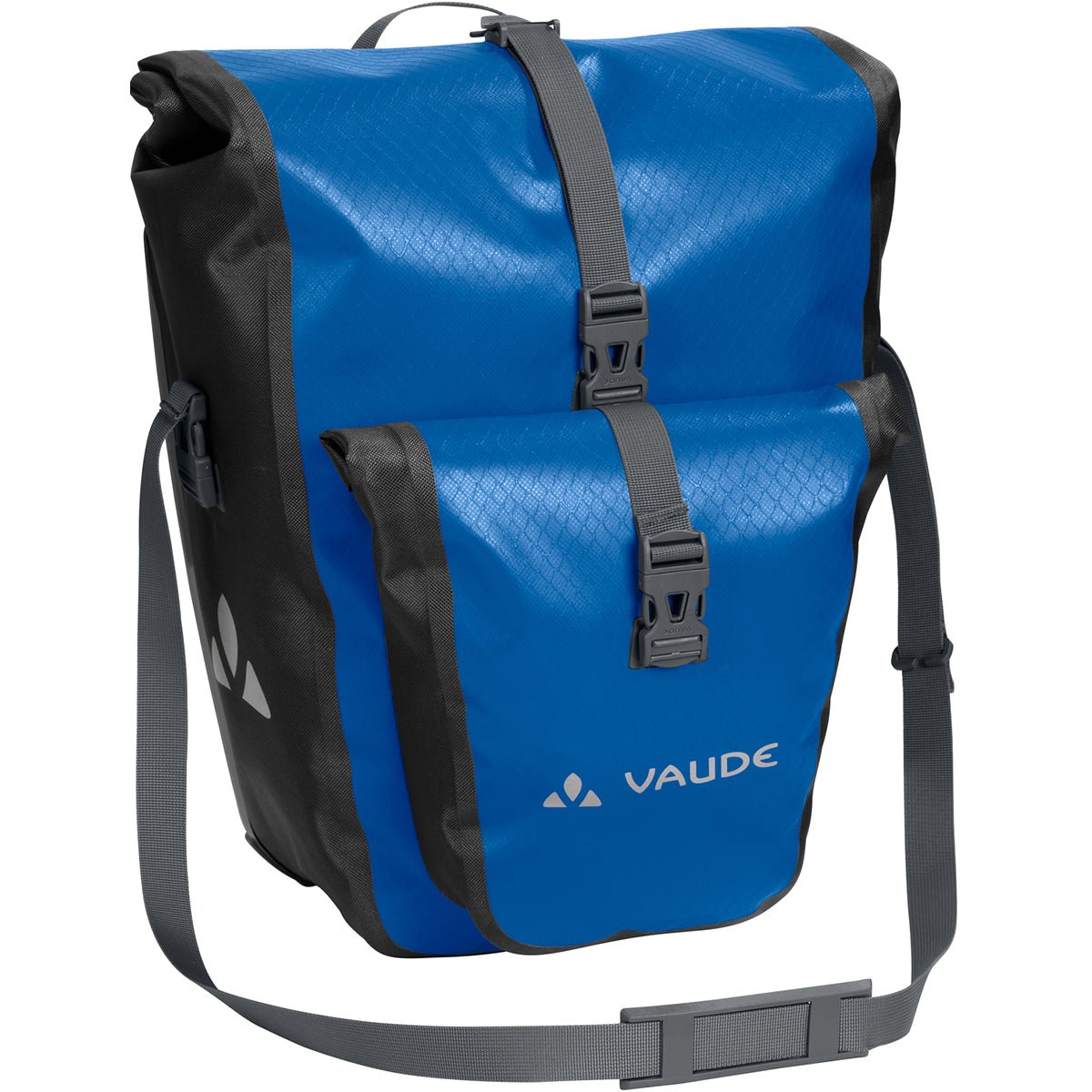 Vaude Aqua Back Plus Rear Bike Panniers - Forza Sports