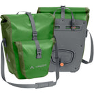 Vaude Aqua Back Plus Rear Bike Panniers - Forza Sports