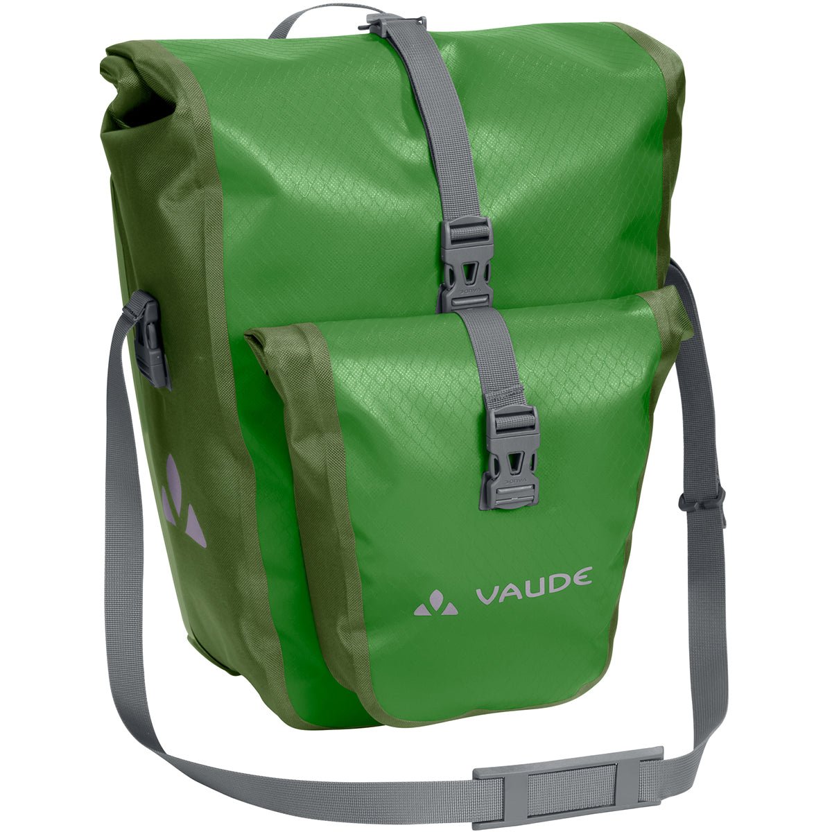 Vaude Aqua Back Plus Rear Bike Panniers - Forza Sports
