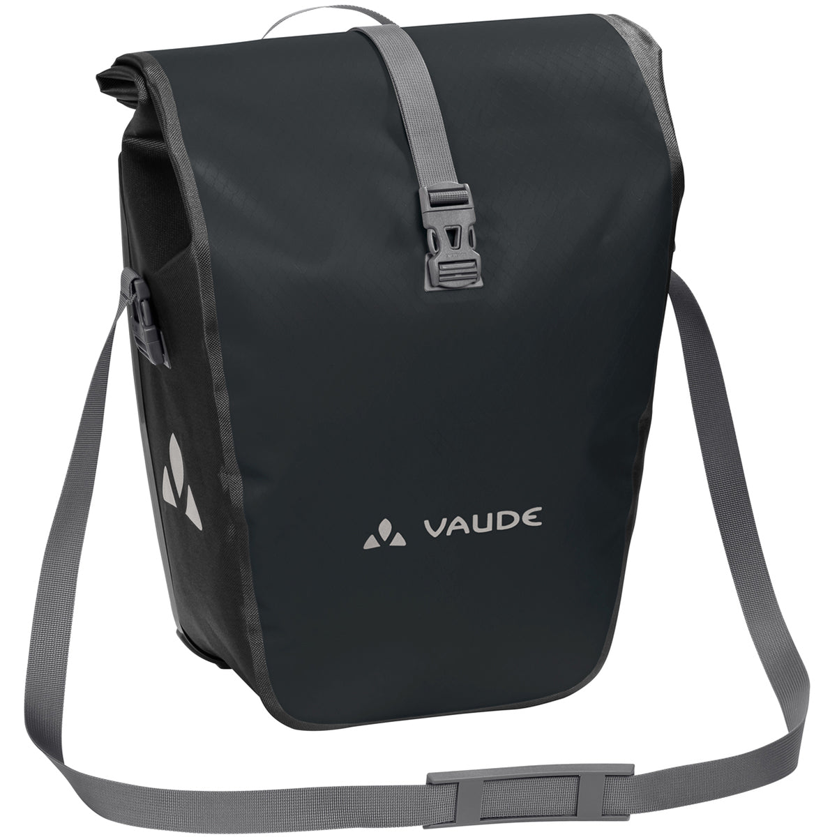 Vaude Aqua Back Single Rear Bike Pannier - Forza Sports