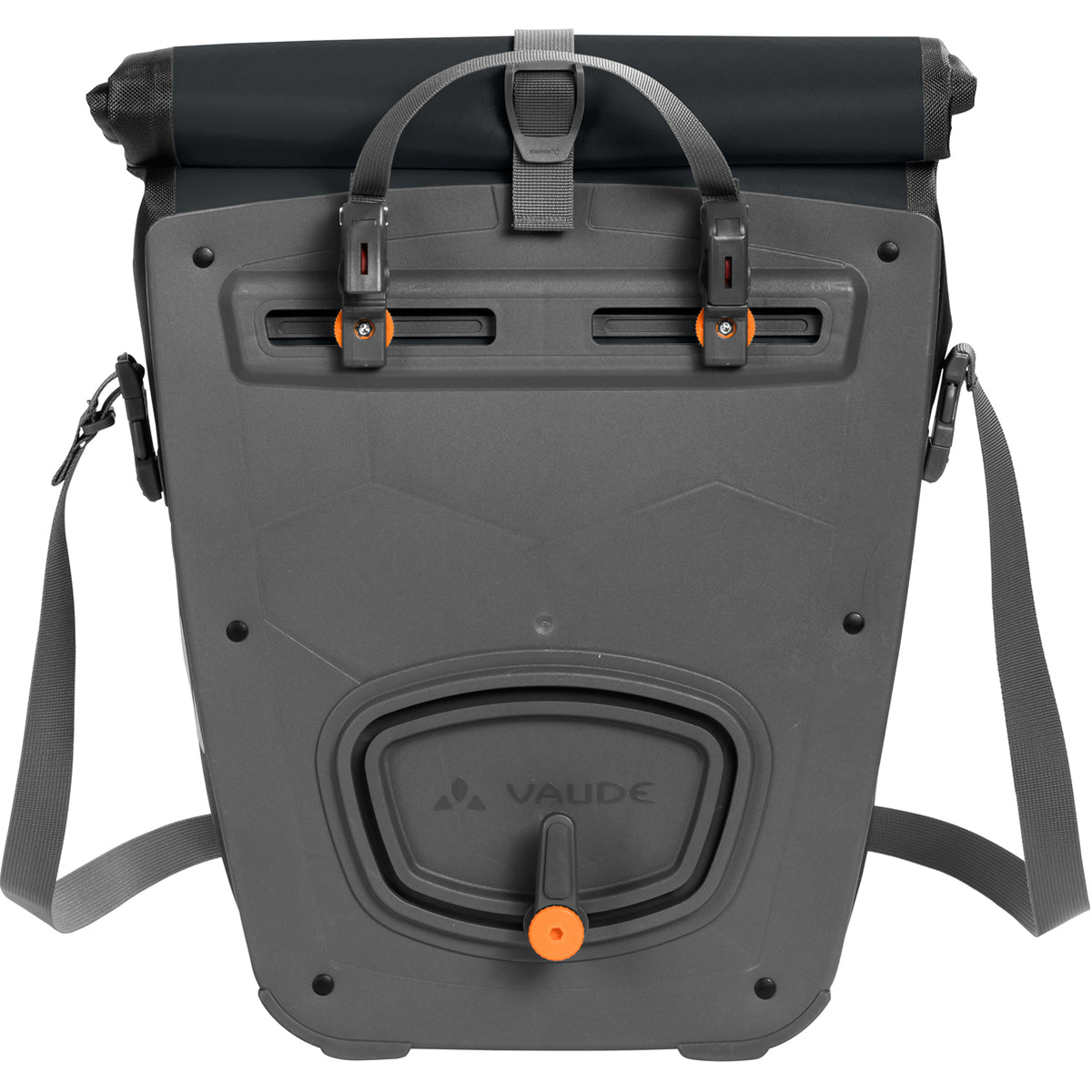 Vaude Aqua Back Single Rear Bike Pannier - Forza Sports