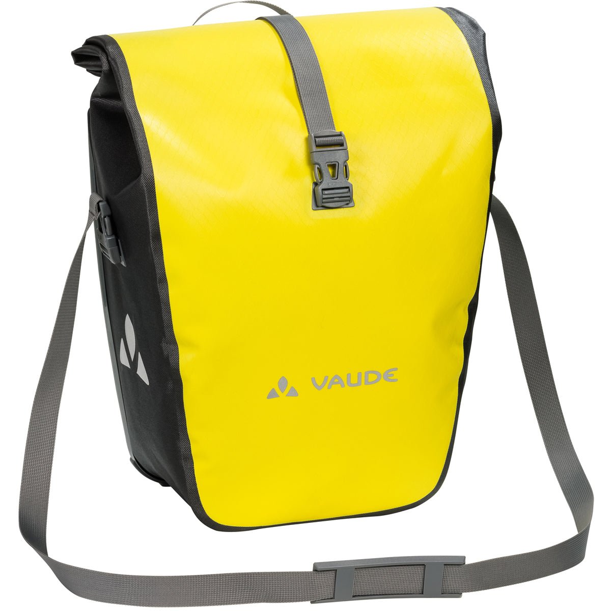 Vaude Aqua Back Single Rear Bike Pannier - Forza Sports