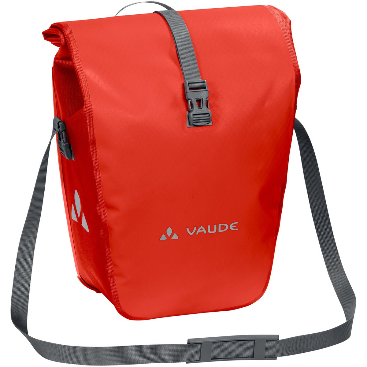 fahrradtasche hinten vaude Vaude Aqua Back Single Fahrradtasche hinten
